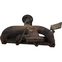 фото thumb №1, Коллектор выпускной alfa romeo 147