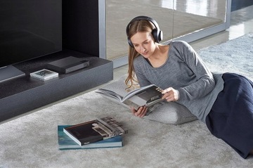 Sony BDP-S6700 Blu-ray плеер Беспроводной мультирум, Super WiFi, 3D