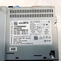 фото thumb №3, Радио opel insignia b 42532874