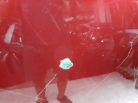 фото thumb №7, Капот mazda 3 bp 2018-