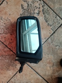 фото thumb №1, Mercedes w123 зеркало левая