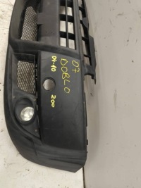 фото thumb №6, Fiat doblo i 04- бампер перед передний рестайлинг