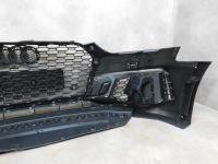 Audi a5 8w6 2017 бампер перед передній кузов kit look audi rs5 Ціна, фото thumb