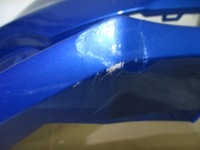 фото thumb №11, Бампер перед передній ford focus mk4 st 18r- jx7b-17757s