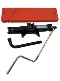 фото thumb №1, Домкрат автомобільний ключ трикутник kpl mazda 3 i 2003-2009