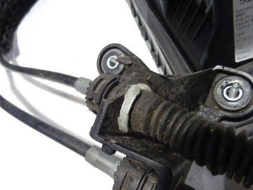 фото thumb №9, Домкрат троси зміни 6 коробки передач vw golf vii 7 5g0 1.0 5q0711049an 5q0711061e