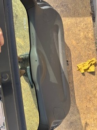 фото thumb №6, Кришка багажника задня задня комплектна renault kadjar lift tegne