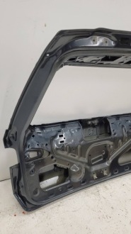 фото thumb №13, Skoda kamiq 2019+ кришка кришка багажника зад задня fv