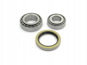 фото thumb №2, Nty набор подшипник колёса зад - kia carnival i/ii 99-