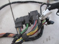 фото thumb №7, Mercedes s w221 джгут електропроводка панелі консолі eu