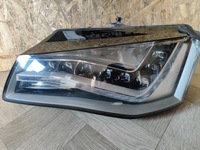 фото thumb №3, Audi a8 s8 d4 повний led лампа ліва перед 4h0941029ah
