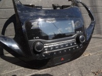 фото thumb №2, Ford ka+ plus 2018 радіо j7bt-18d815-ge панель europa оригінал