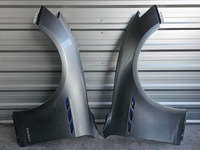 фото thumb №1, Maserati ghibli крыло левый idealny