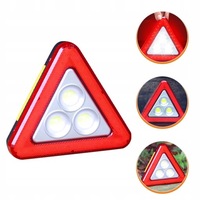 фото thumb №6, Треугольники аварийная автомобиля знак предупредительный