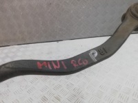 фото thumb №3, Тяга рулевой правый наконечник countryman r60