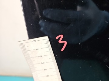 фото thumb №5, Двері перед ліві audi q5 i 8r 08-16 чорний ly9b