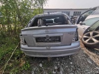 Opel astra датчик подушки безопасности воздушной srs 2000 1.6l 09133281 5wk42884, 23 Киев, фото thumb