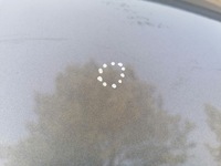 фото thumb №8, Капот кришка двигуна skoda kodiaq 565 lift 2021-2024r