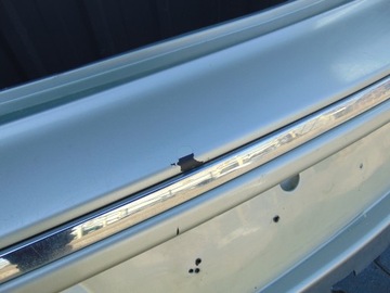 фото thumb №7, Бампер зад renault vel satis nv190 4xpdc