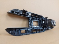 фото thumb №9, Citroen ds3 crossback тунель середній dekor рамка 9827381580 9810059177