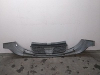 фото thumb №8, Бампер перед nissan primastar решітка радіатора решітка радіатора