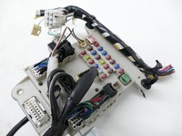 фото thumb №8, Toyota rav4 ii d4d коробка предохранителей модуль