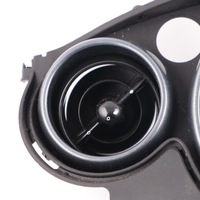 фото thumb №4, Mini one r50 r53 молдинг корпус защита панели приборной панели спидометра 7055702