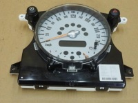 6978319 счетчик приборная панель mini cooper r50 1,6 16v 120tys km европа Киев, фото thumb