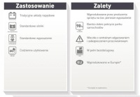 фото thumb №4, Акумулятор exide excell p+ 71ah/670a