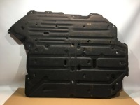 фото thumb №2, Защита подвеска honda jazz v 20- crosstar