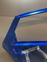 фото thumb №11, Honda civic xi 2022 двері задні ліва задня