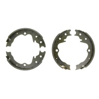 фото thumb №1, Тормозные колодки тормозные задняя mazda mpv i ii 88-06