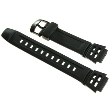 Ремешок 10395812 для часов Casio AQ-S800W-1B