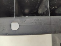 фото thumb №8, Балка pod бампер задня renault clio iii lift 3двері 8200807041d