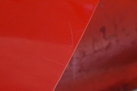 фото thumb №7, Двері ліві зад задні червоний opel astra 4 iv j універсал 09-12