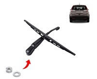 фото thumb №1, Рычаг + дворник задняя honda cr-v crv 2012 r-