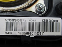 фото thumb №8, I20 ii 15r подушка подушка безопасности водителя 56900c8000 56900c8000try