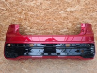 фото thumb №1, Бампер задний задняя vw taigo r-line 2g7 2g7807421e