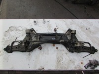 фото thumb №1, Підрамник, підрамник перед vw polo 9n 1,2