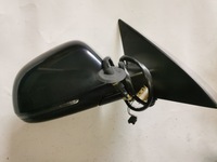 фото thumb №1, Дзеркало праве audi a8 d3 ii lift eu granatowe