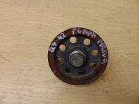 фото thumb №1, Колесо зубчасте насоса пального audi q7 4.2 tdi btr v8