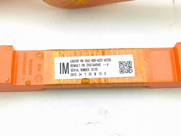 фото thumb №15, Renault megane e-tech жгут электрический 2024 295f30430r