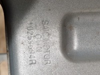 фото thumb №10, Балка перед pod бампер підсилювач mg zs ev 21r