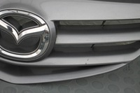 фото thumb №7, Решітка радіатора передня решітка радіатора mazda 3 i bk sedan 03-06