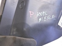 фото thumb №2, Захист pod консоль права opel meriva a