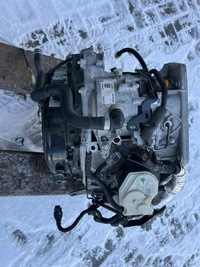 фото thumb №1, Коробка передач передач автоматическая коробка передач renault captur ii 1.6 e-tech гибрид 24-