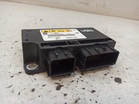 фото thumb №8, Opel astra j модуль подушка безопасности 13574896