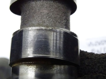 фото thumb №6, Audi a6 c5 97- 2.5 tdi 150 вал розподільний вал w правий