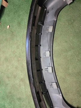 фото thumb №9, Бампер перед переднє audi a6 c4 4a0807101