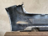 фото thumb №6, Бампер задняя hyundai i20 2014-2018 86611-c8000